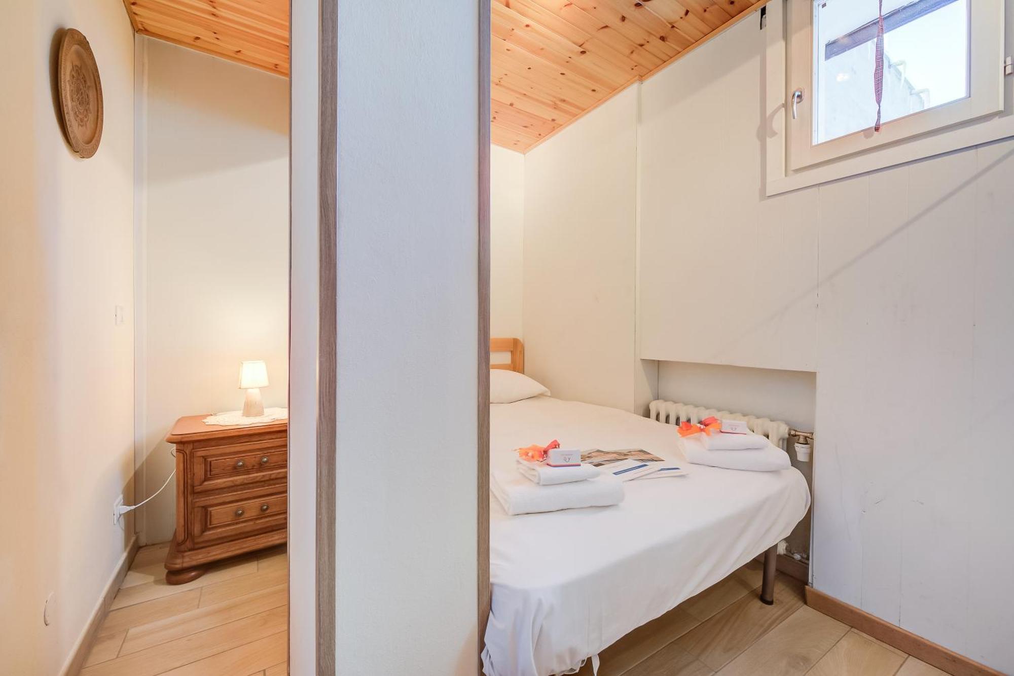 La Tana Dell'ermellino 3 In Out - Happy Apartment Sestriere